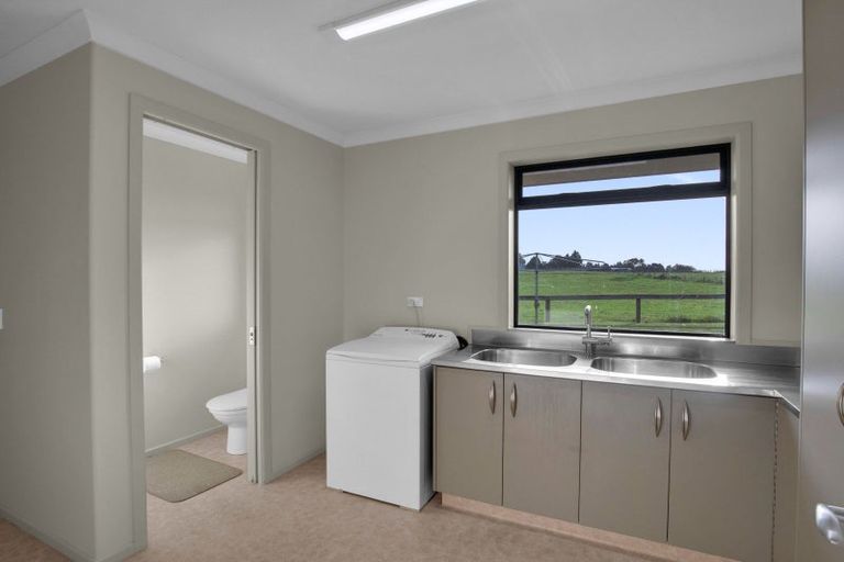 Photo of property in 624 Ryburn Road, Ohaupo, 3883