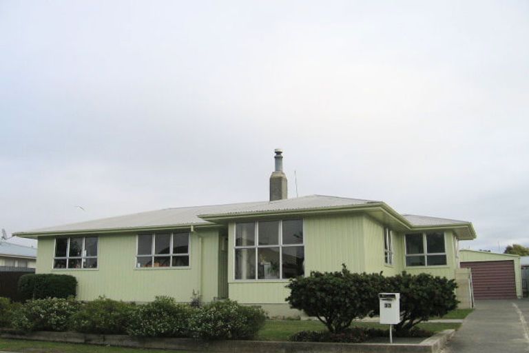 Photo of property in 33 Salisbury Avenue, Tamatea, Napier, 4112
