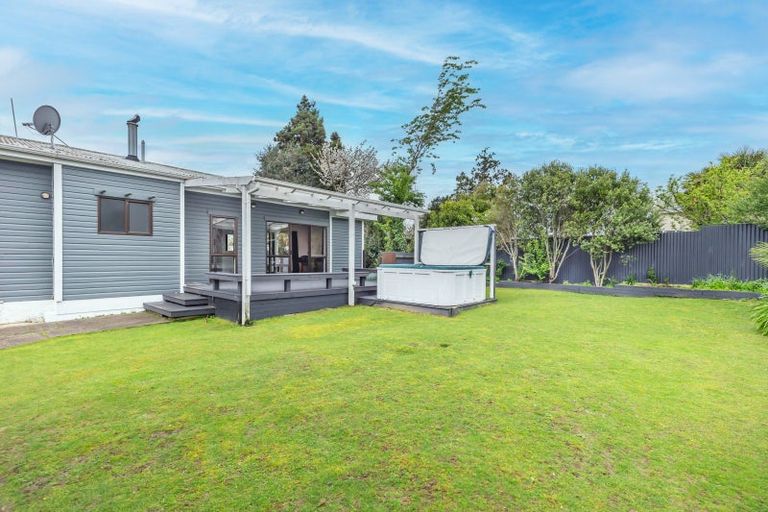 Photo of property in 13a Kawiu Road, Levin, 5510