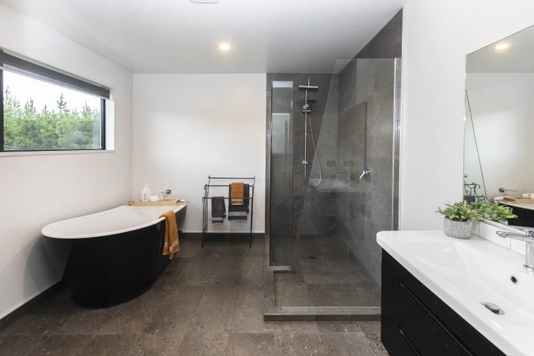 Photo of property in 187 Ryans Road, Yaldhurst, Christchurch, 7676