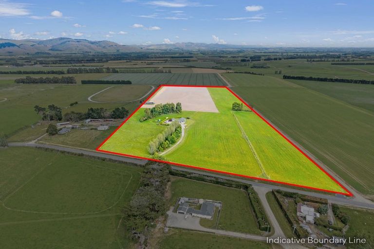 Photo of property in 1057 Knapdale Road, Chatton, Gore, 9773