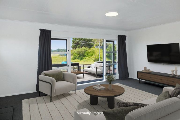 Photo of property in 49 Park Street, Foxton, 4814