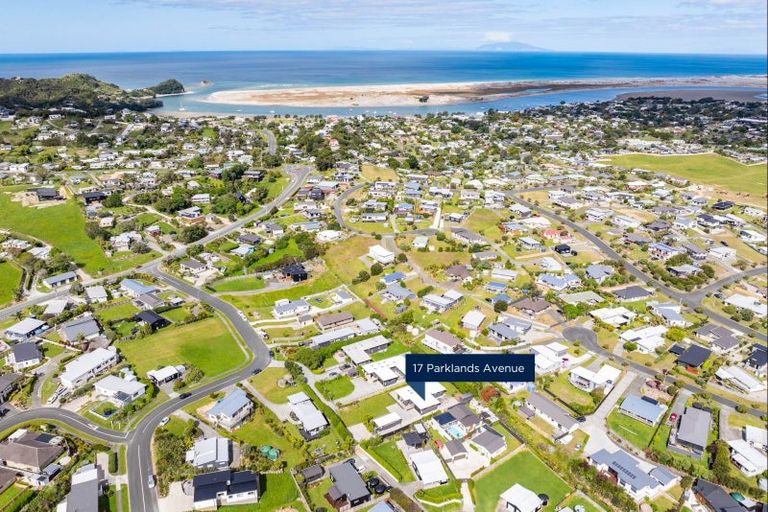 Photo of property in 17 Parklands Avenue, Mangawhai Heads, Mangawhai, 0505