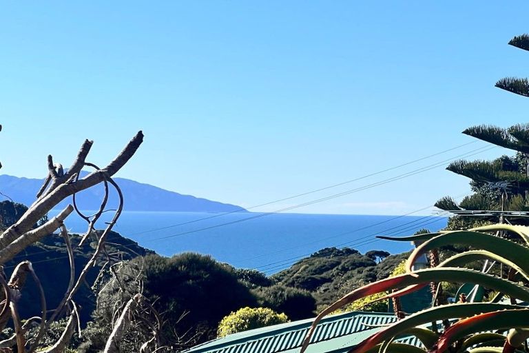 Photo of property in 4 Takutai Road, Pukerua Bay, 5026