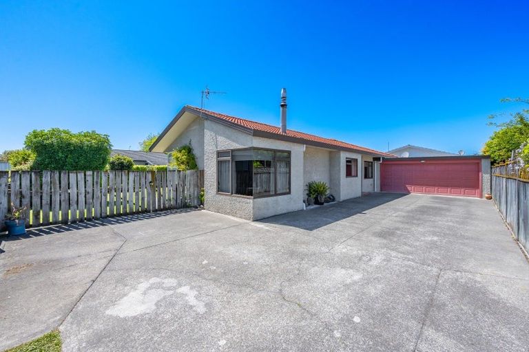 Photo of property in 501 Avenue Road West, Hastings, 4122