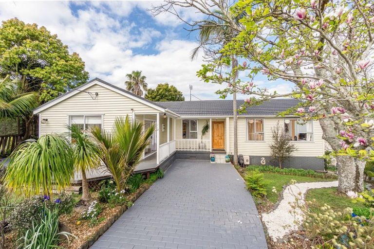 Photo of property in 4 Fifeshire Street, Belmont, Auckland, 0622