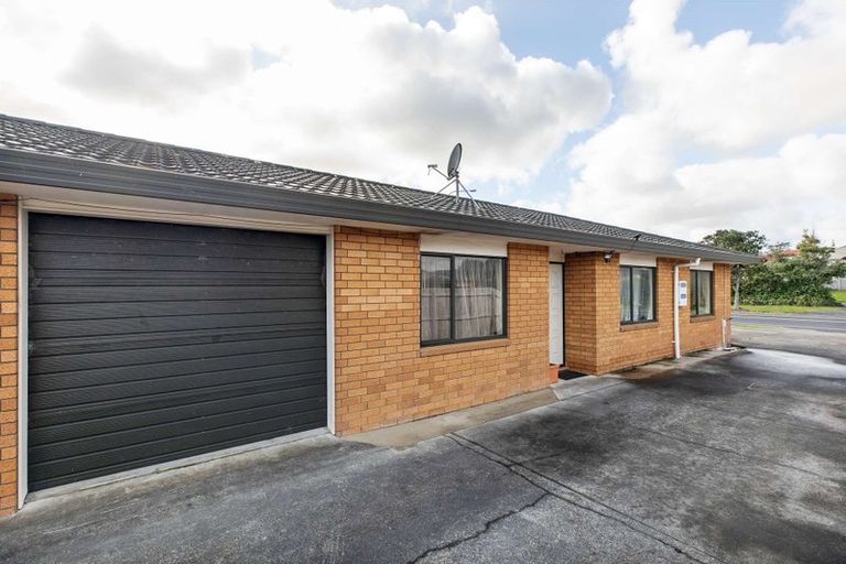 Photo of property in 518 Chapel Road, East Tamaki, Auckland, 2016