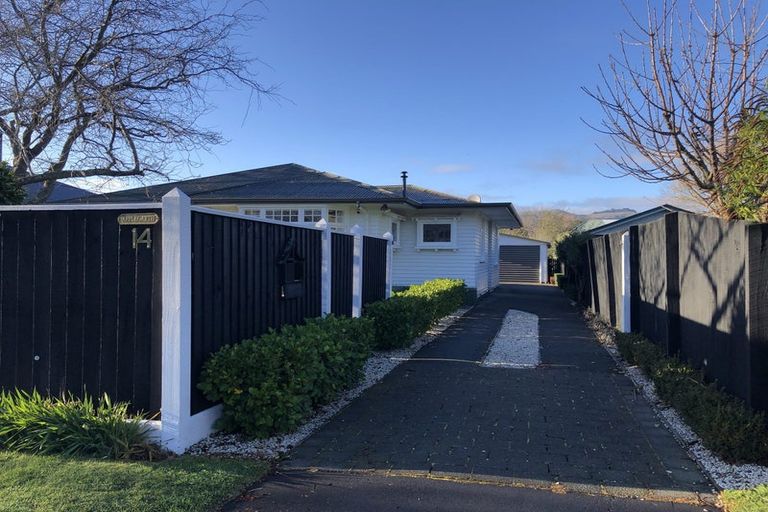 Photo of property in 14 Stenness Avenue, Somerfield, Christchurch, 8024