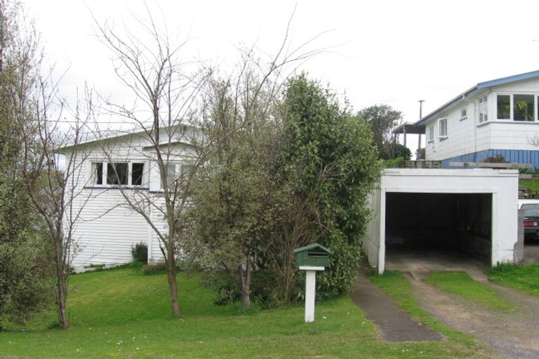 Photo of property in 301 Sandes Street, Thames, 3500