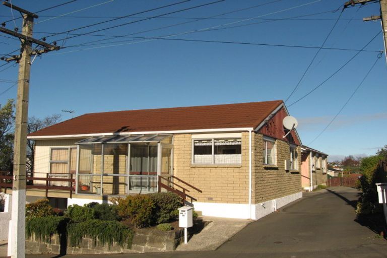 Photo of property in 18 Argyle Street, Mornington, Dunedin, 9011