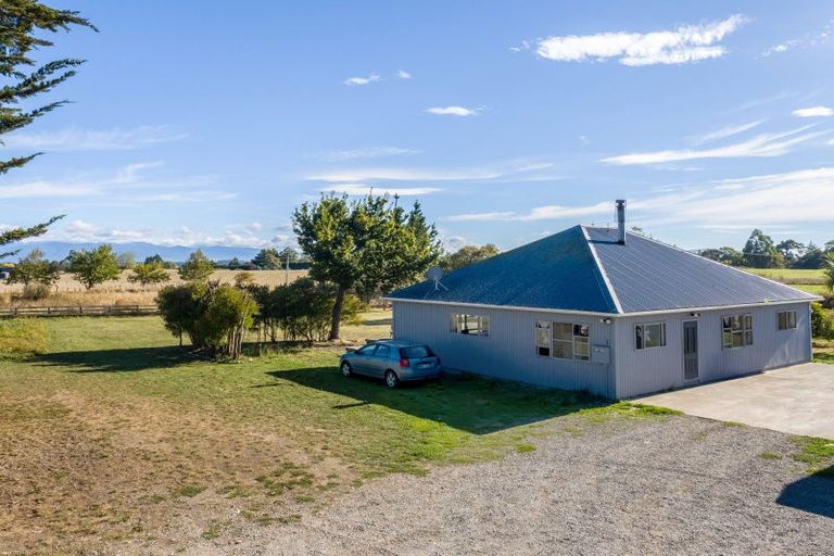 Photo of property in 144 Dublin Street, Martinborough, 5711