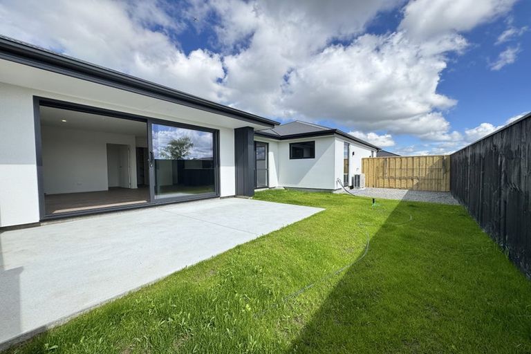 Photo of property in 12a Branthwaite Drive, Rolleston, 7615