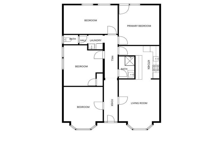 Photo of property in 185 Leith Street, North Dunedin, Dunedin, 9016