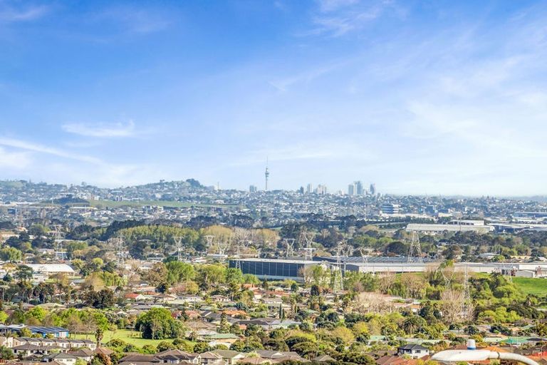 Photo of property in 25 Elevation Street, Flat Bush, Auckland, 2019
