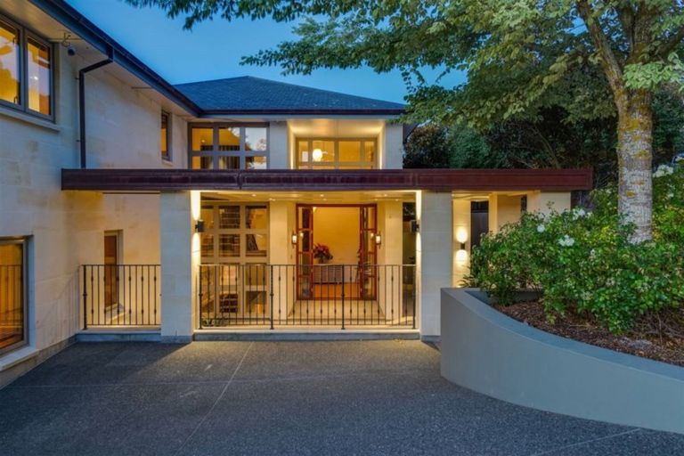 Photo of property in 3 Trecastle Lane, Huntsbury, Christchurch, 8022