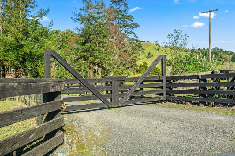 Photo of property in 527 Omaunu Road, Kaeo, 0479