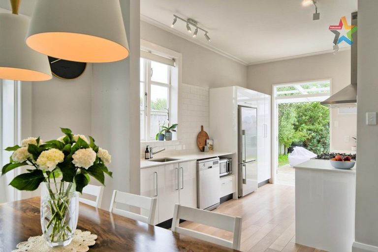 Photo of property in 50 Heretaunga Street, Petone, Lower Hutt, 5012