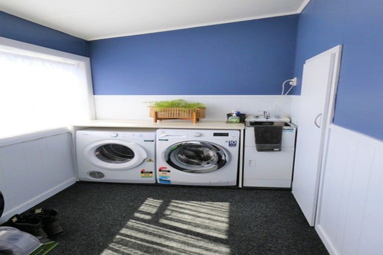 Photo of property in 140 High Street, Greymouth, 7805