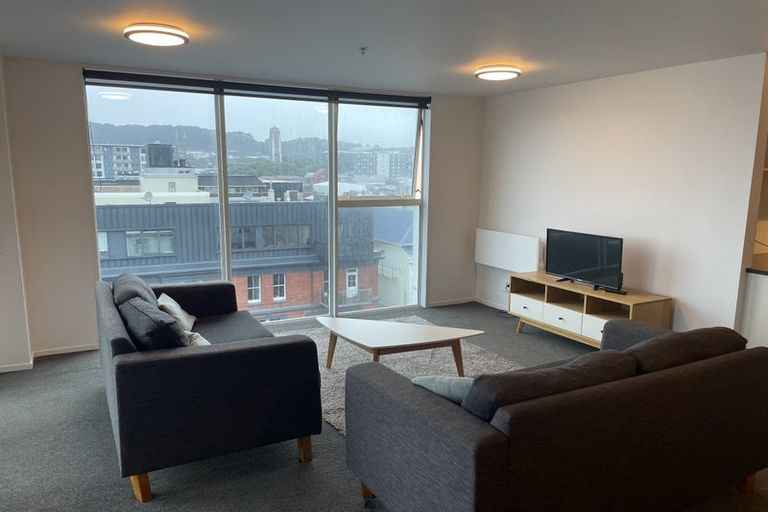 Photo of property in 77 Abel Smith Street, Te Aro, Wellington, 6011