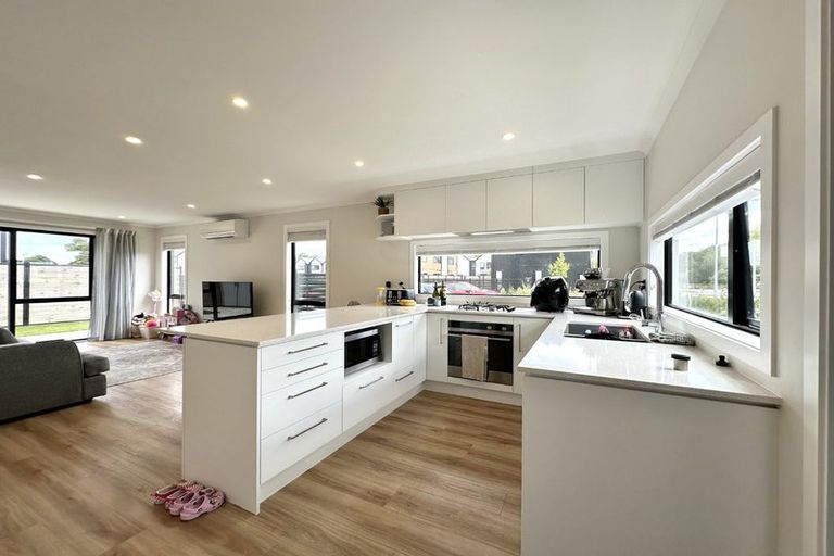 Photo of property in 23 Doug Jensen Street, Wallaceville, Upper Hutt, 5018