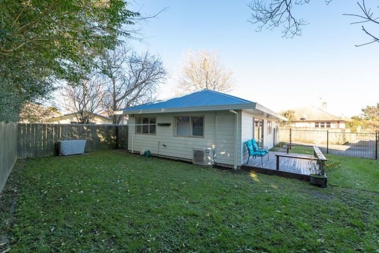 Photo of property in 4a Willis Street, Bader, Hamilton, 3206