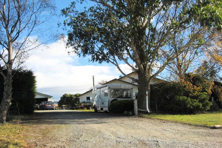 Photo of property in 2 Cromarty Street, Herbert, Oamaru, 9495