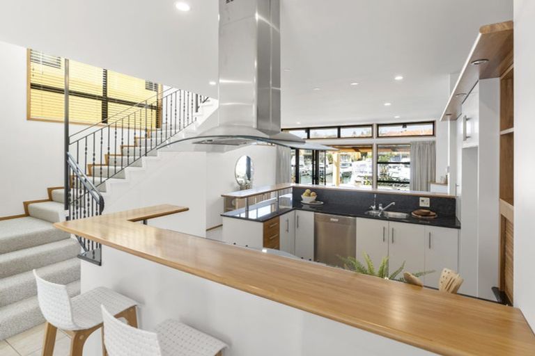 Photo of property in 105 Waterside Crescent, Gulf Harbour, Whangaparaoa, 0930