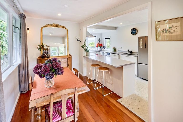 Photo of property in 36 Prospect Terrace, Johnsonville, Wellington, 6037