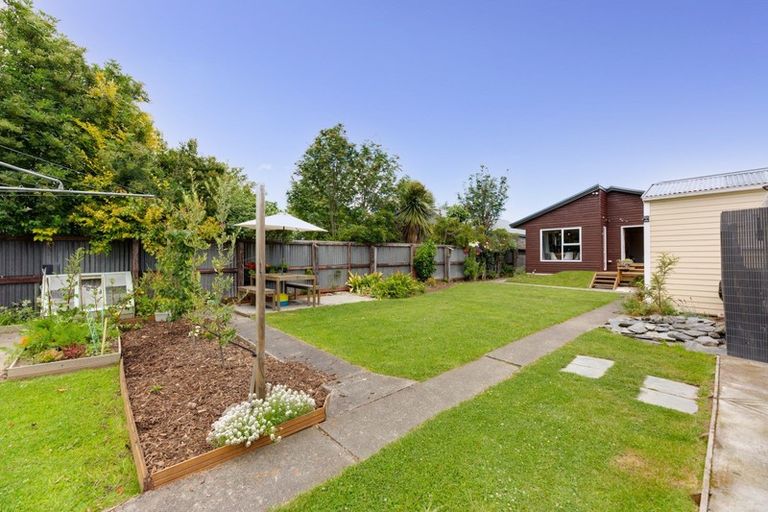 Photo of property in 57 Cumnor Terrace, Woolston, Christchurch, 8023