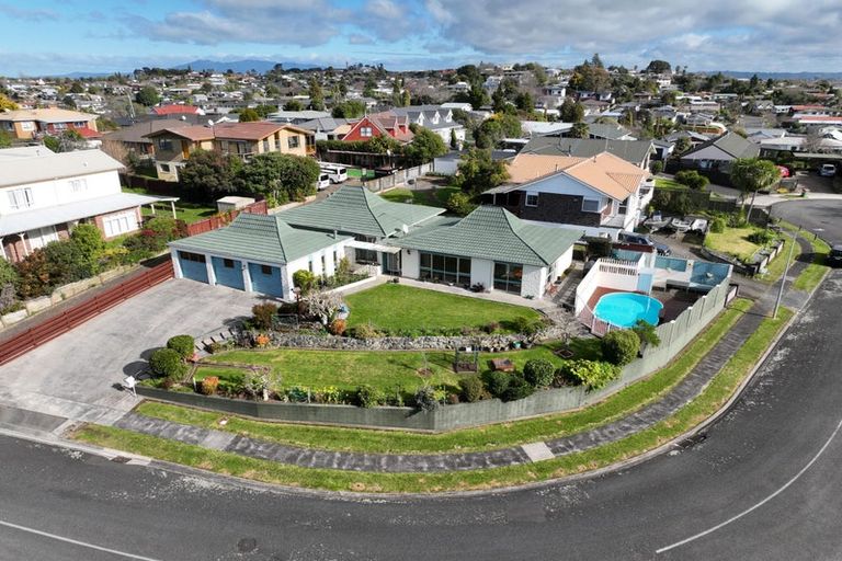 Photo of property in 9 Leyton Place, Nawton, Hamilton, 3200