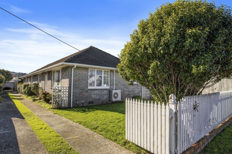 Photo of property in 59a Wakefield Street, Alicetown, Lower Hutt, 5010