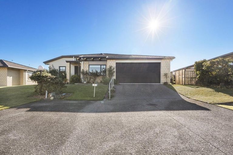 Photo of property in Parkside Villas, 99/11 Manuka Street, Matamata, 3400