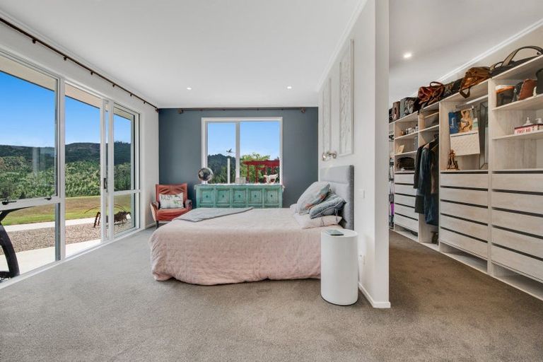 Photo of property in 436 Burnside Road, Makarau, Kaukapakapa, 0873