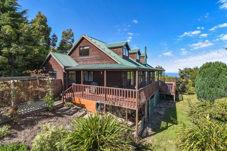 Photo of property in 144 Cowan Road, Pine Hill, Dunedin, 9010