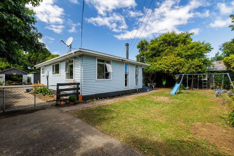Photo of property in 9 Anderson Street, Eketahuna, 4900
