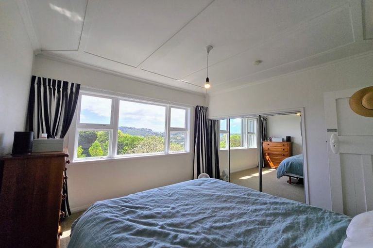 Photo of property in 1 Barretts Way, Miramar, Wellington, 6022