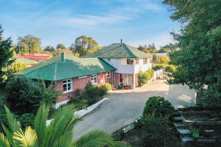 Photo of property in 33 Richard Pearse Drive, Temuka, 7920