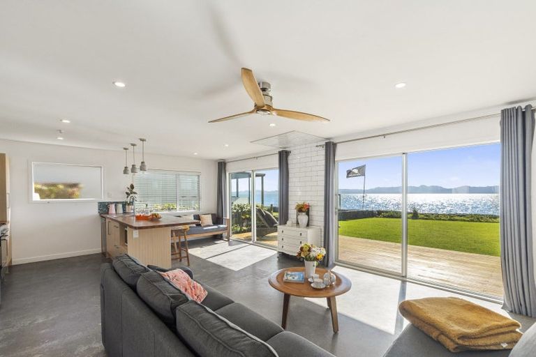 Photo of property in 1880 East Coast Road, Whakatiwai, Pokeno, 2473