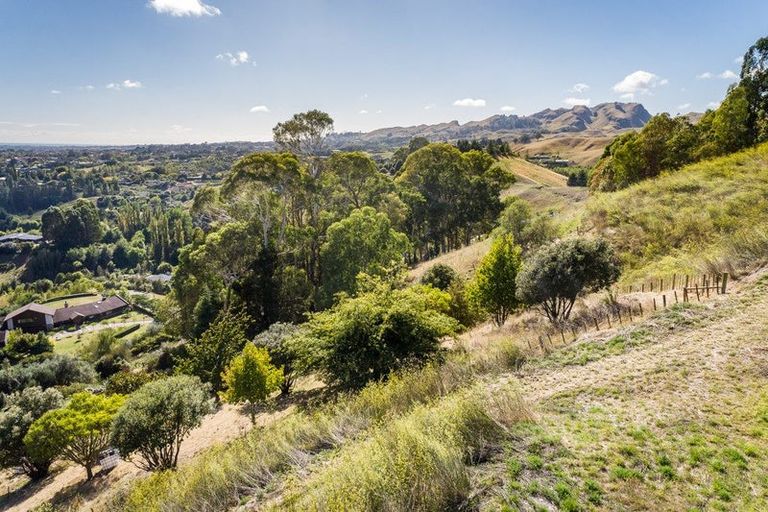 Photo of property in 121 Endsleigh Drive, Havelock North, 4172