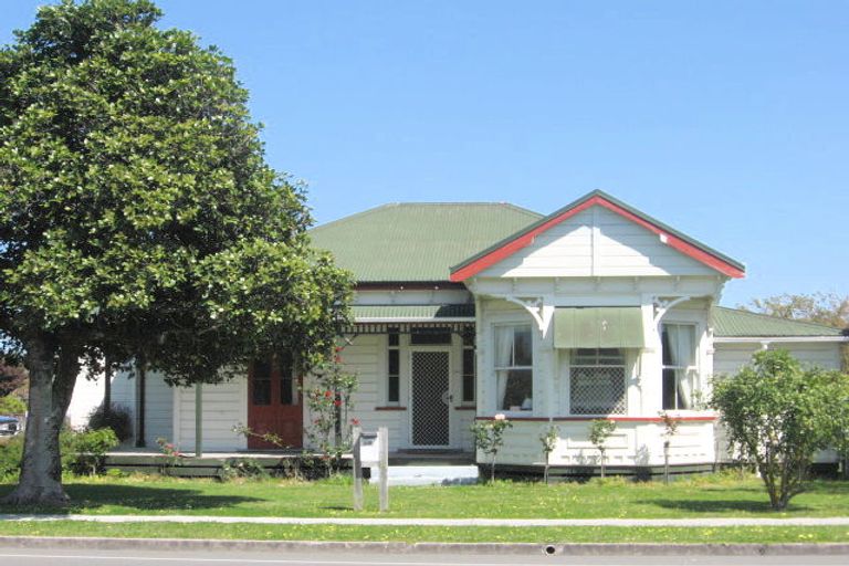 Photo of property in 580 Aberdeen Road, Te Hapara, Gisborne, 4010