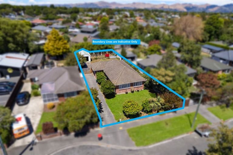 Photo of property in 26 Crosby Street, Mairehau, Christchurch, 8013