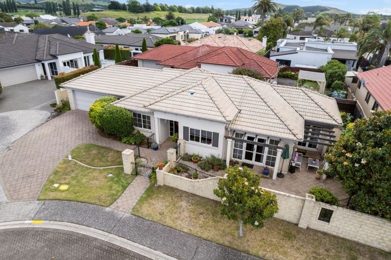 Photo of property in 6 Florida Key, Papamoa Beach, Papamoa, 3118