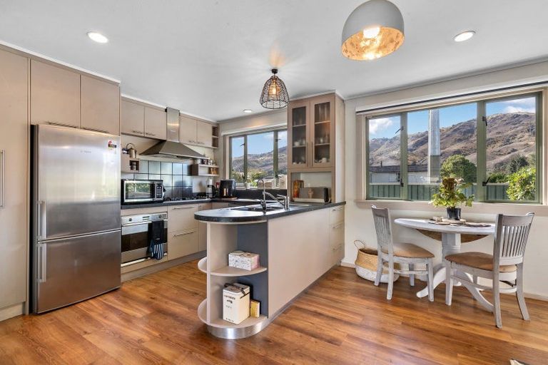 Photo of property in 15 Blyth Street, Cromwell, 9310