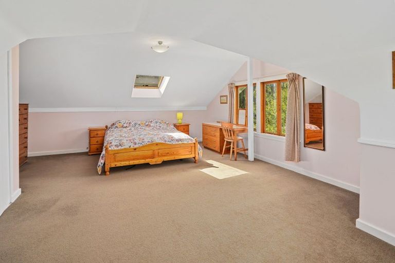 Photo of property in 441 Hurunui Mouth Road, Domett, Cheviot, 7383