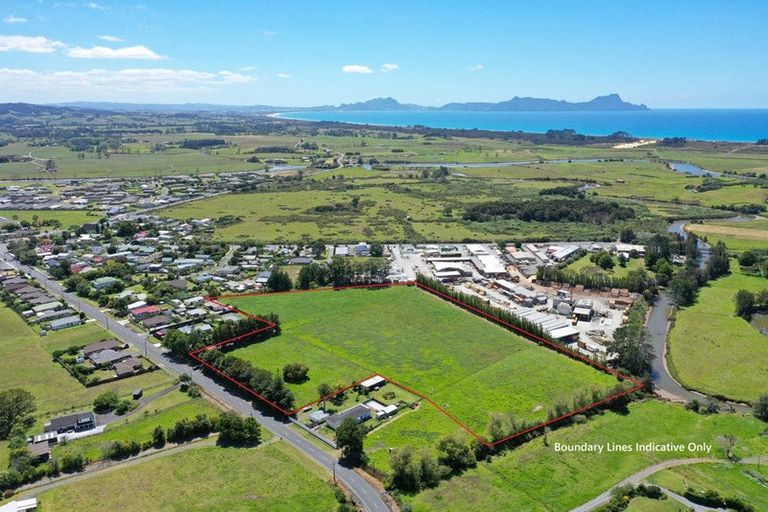 Photo of property in 43 South Road, Waipu, 0510