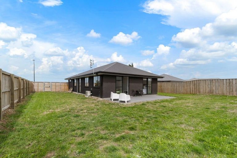 Photo of property in 826 Selwyn Road, Rolleston, 7614