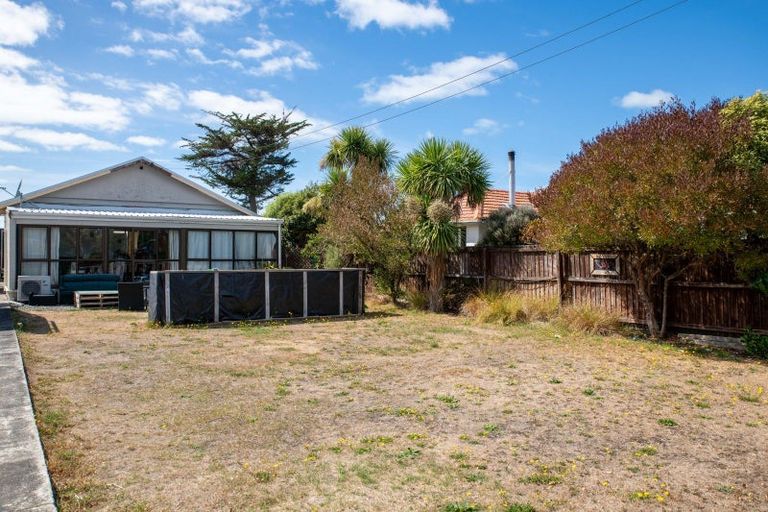 Photo of property in 261 Estuary Road, South New Brighton, Christchurch, 8062