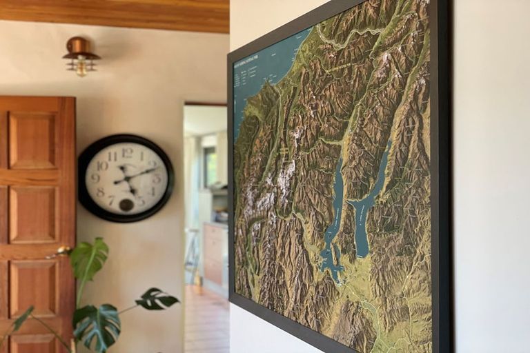 Photo of property in 2 Arklow Street, Albert Town, Wanaka, 9305