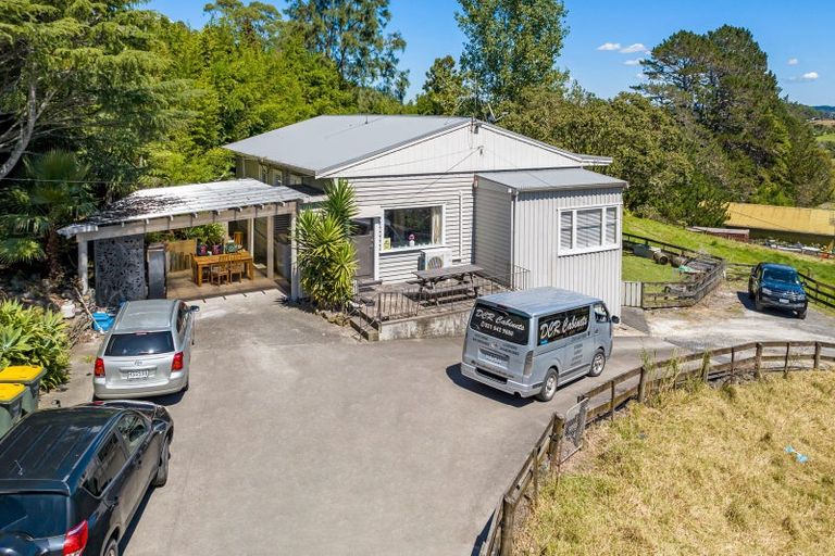 Photo of property in 655 Dairy Flat Highway, Dairy Flat, Albany, 0792