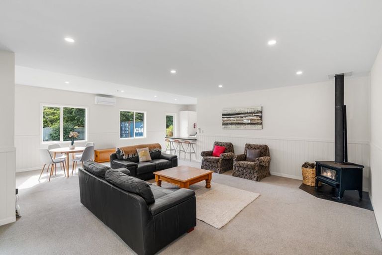 Photo of property in 4 Kowhai Drive, Darfield, 7510